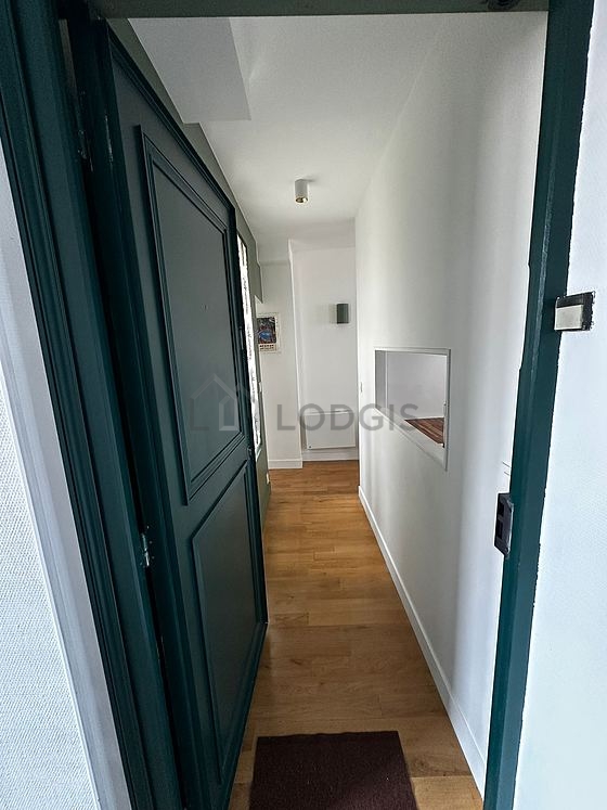 Квартира Suresnes - 