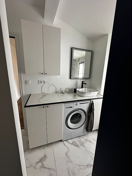 Apartamento Suresnes - 