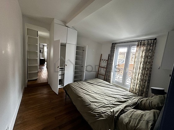 Wohnung Suresnes - 