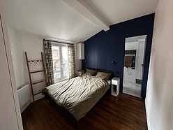 Appartamento Suresnes - Camera