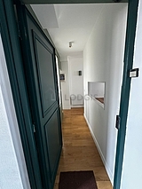 Appartamento Suresnes - Entrata