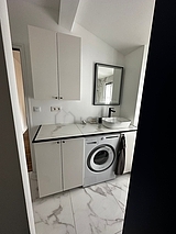 Appartamento Suresnes - Sala da bagno