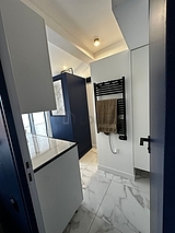 Wohnung Suresnes - Badezimmer