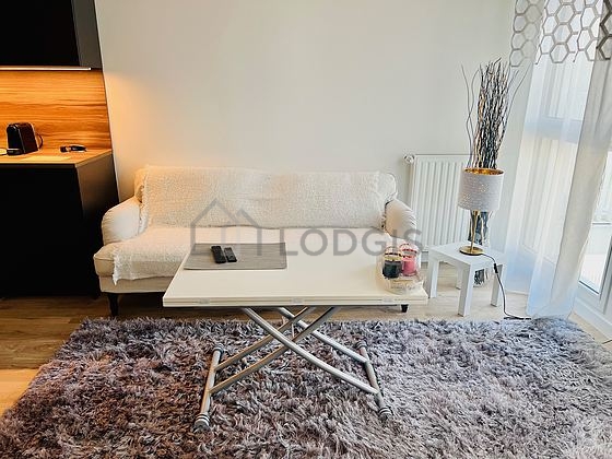 Квартира Asnières-Sur-Seine - 