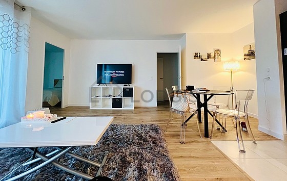 Apartamento Asnières-Sur-Seine - 