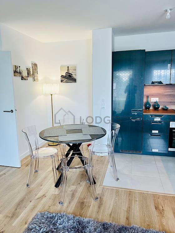 Apartamento Asnières-Sur-Seine - 
