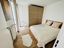 Apartamento Asnières-Sur-Seine - Quarto