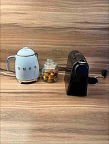 Apartamento  - Cocina