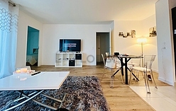 Apartamento  - Salón