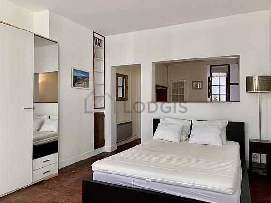 Apartamento París 6° - 