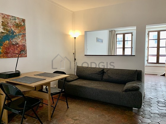 Apartment Paris 6° - 