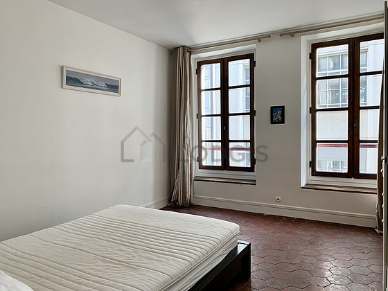 Wohnung Paris 6° - 