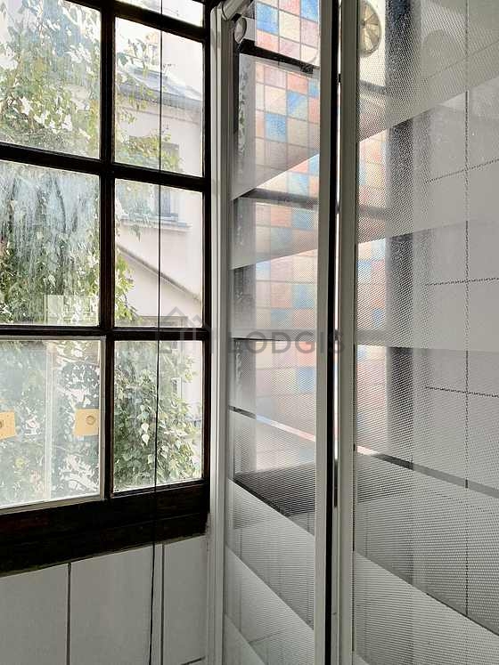 Wohnung Paris 6° - 