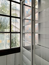 Apartamento París 6° - Cuarto de baño