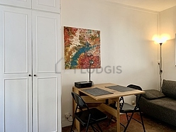 Appartamento Parigi 6° - Soggiorno