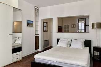 Notre Dame des Champs Paris 6° 1 Schlafzimmer Wohnung