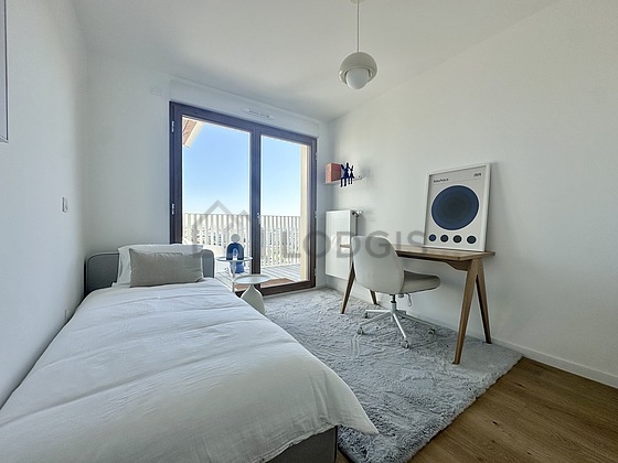 Apartamento Nanterre - 