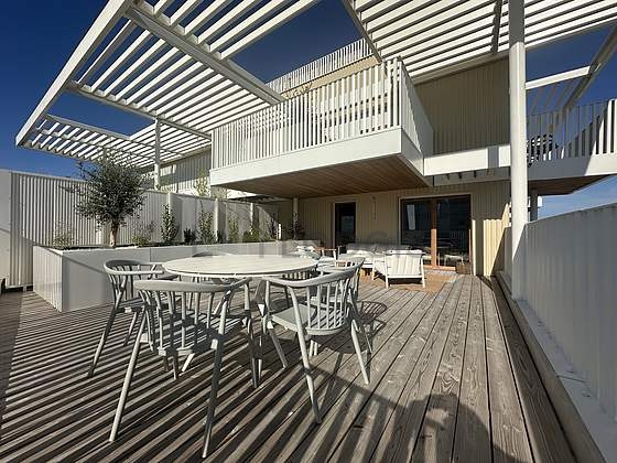 Apartment Nanterre - 