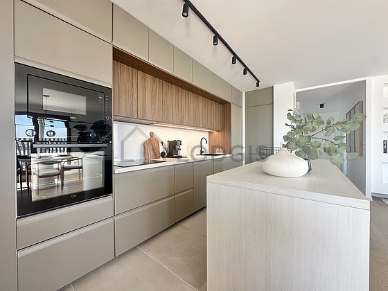 Appartamento Nanterre - 