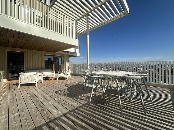 Appartement Nanterre - 