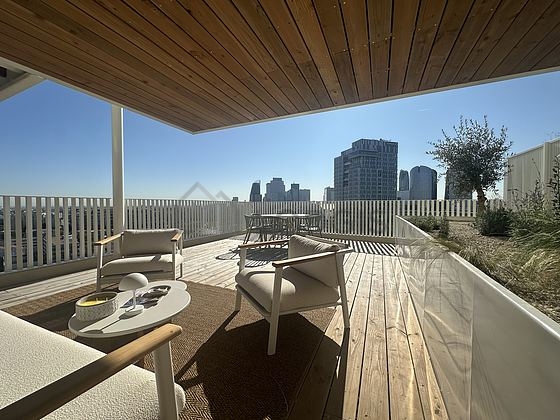 Appartement Nanterre - 