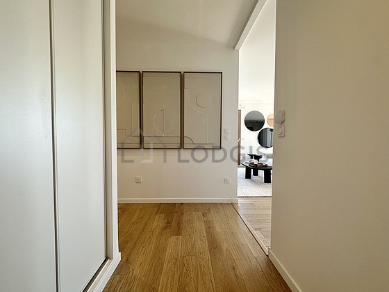 Wohnung Nanterre - 