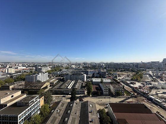Wohnung Nanterre - 