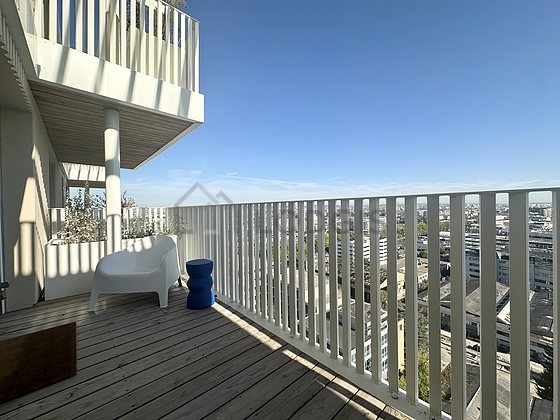 Wohnung Nanterre - 