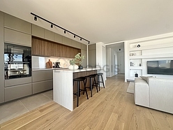 Apartamento Nanterre - Cocina