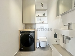 Apartamento Nanterre - WC