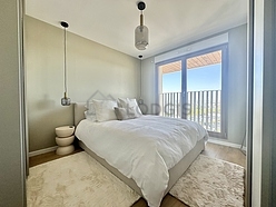 Apartment Nanterre - Bedroom 