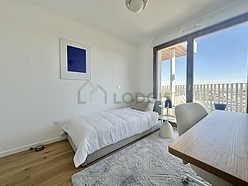 Apartment Nanterre - Bedroom 2