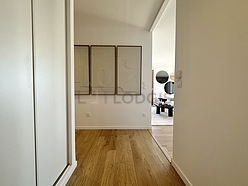 Apartment Nanterre - Entrance