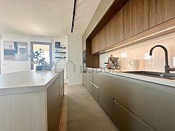 Apartment Nanterre - Kitchen