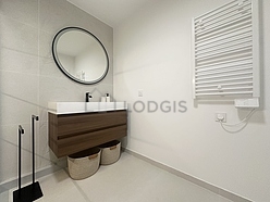 Wohnung Nanterre - Badezimmer