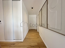 Wohnung Nanterre - Couloir