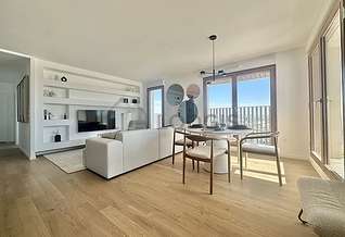 Nanterre 2 bedroom Apartment