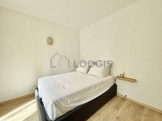 Apartamento París 14° - 