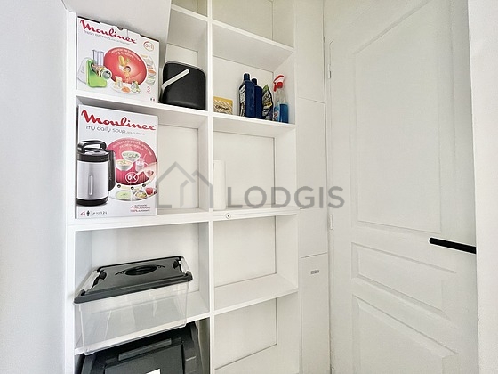 Apartment Paris 14° - 