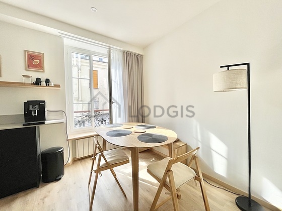 Appartement Paris 14° - 