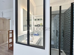 Apartamento París 14° - Cuarto de baño