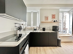 Appartamento Parigi 14° - Cucina