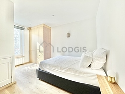Appartement Paris 14° - Chambre