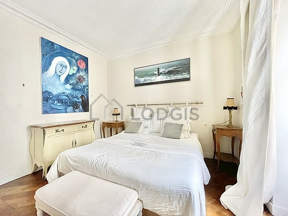 Appartamento Parigi 4° - 
