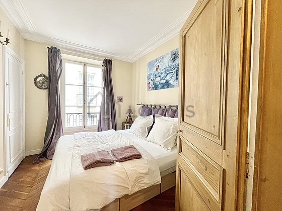 Appartement Paris 4° - 