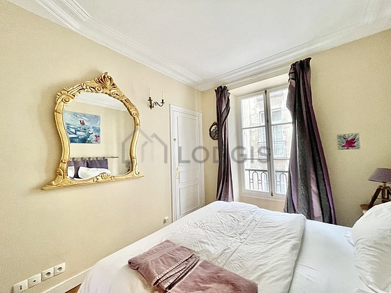Appartement Paris 4° - 