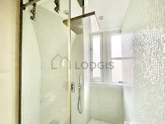 Appartement Paris 4° - 