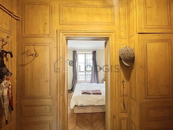 Wohnung Paris 4° - 