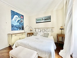 Apartamento Paris 4° - Quarto