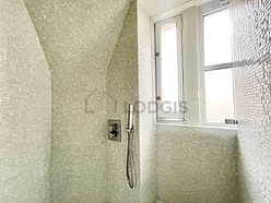 Apartment Paris 4° - Bathroom